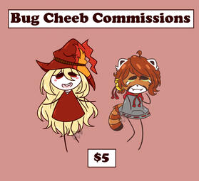 Bug Cheeb